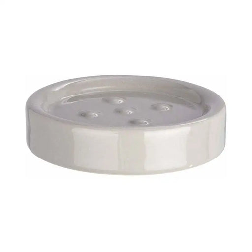 WENKO POLARIS SOAP DISH - Аксесоари за баня<<<Аксесоари за баня<<<Баня<<<Praktiker&&&Сапунерки<<<Аксесоари за