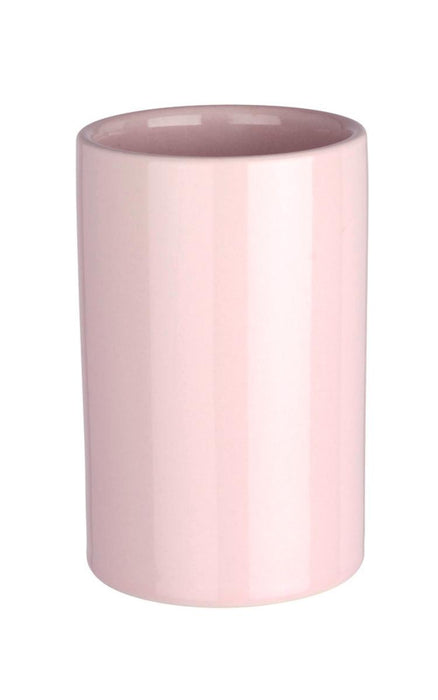 POLARIS TOOTH BRUSH CUP PINK