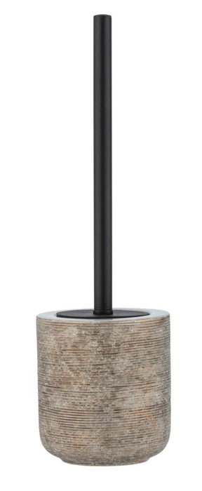 WC K-KT HOLDER AND BRUSH FEDIO