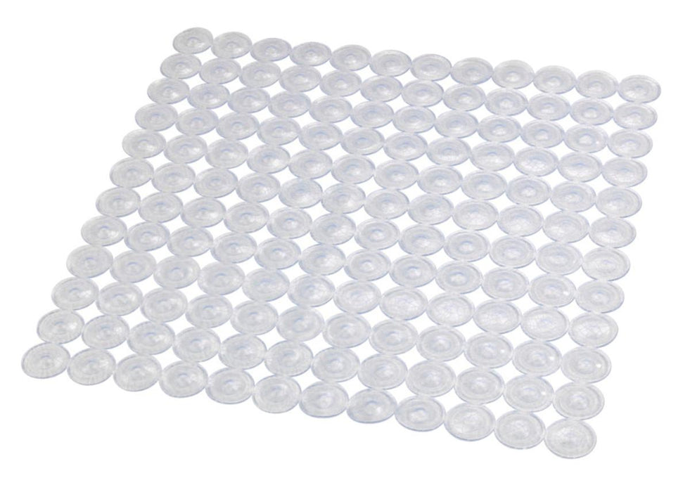 SHOWER MAT COLORLESS BELEM