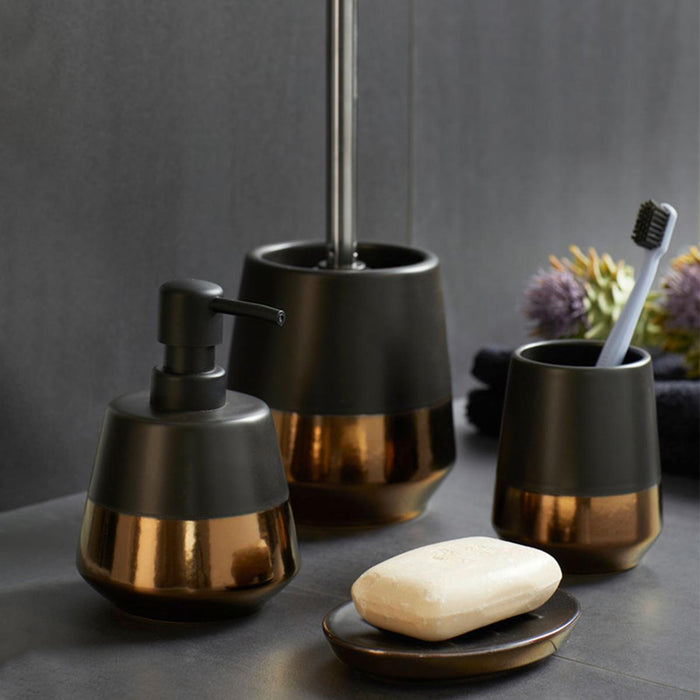 BRANDOL WENKO SOAP DISPENSER