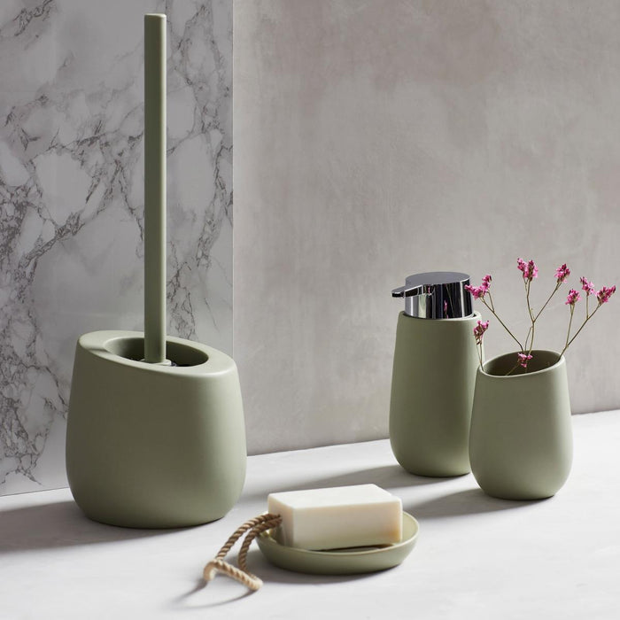 BADI WENKO TOOTH BRUSH CUP
