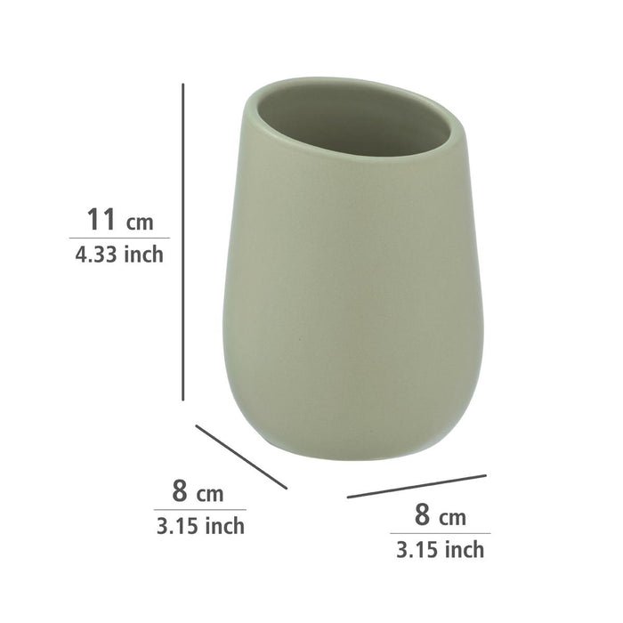 BADI WENKO TOOTH BRUSH CUP