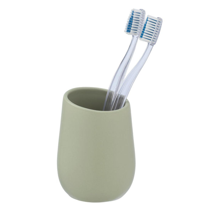 BADI WENKO TOOTH BRUSH CUP