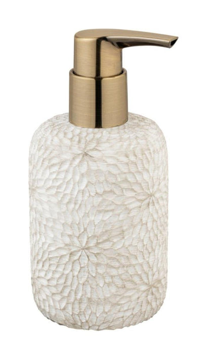 MONTALFANO LIQUID SOAP DISPENSER
