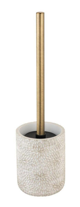 WC SET BRUSH AND HOLDER MONTALFANO