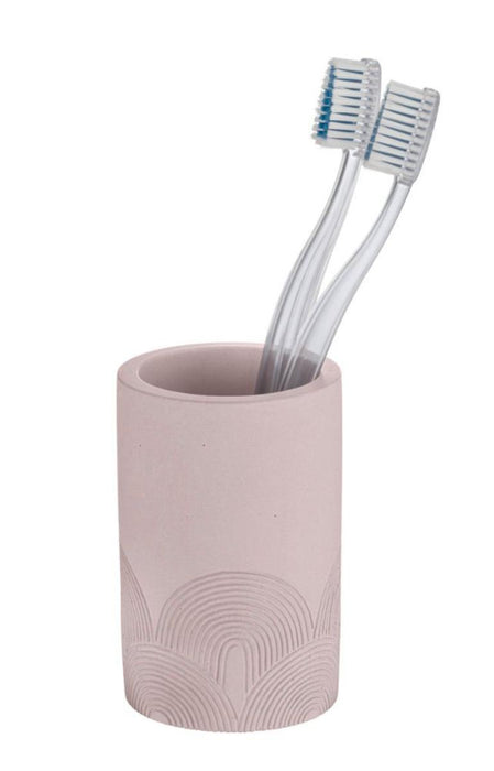 ROVETO TOOTH BRUSH GLASS