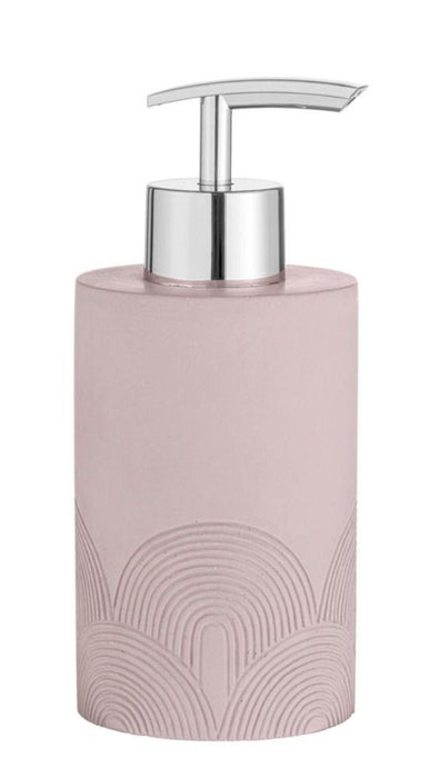 ROVETO LIQUID SOAP DISPENSER