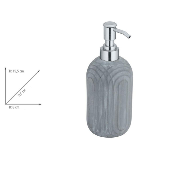 ISEO LIQUID SOAP DISPENSER