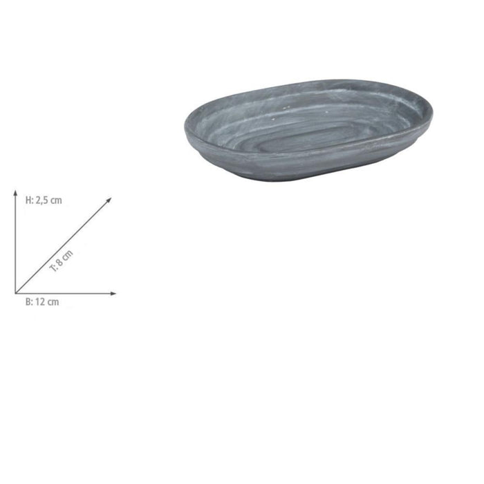 ISEO SOAP DISH