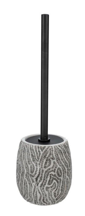 WC SET BRUSH AND HOLDER SALEMI