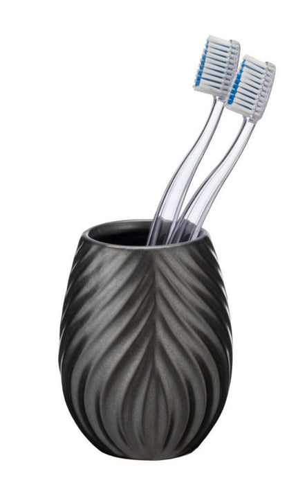 IDRO TOOTH BRUSH GLASS