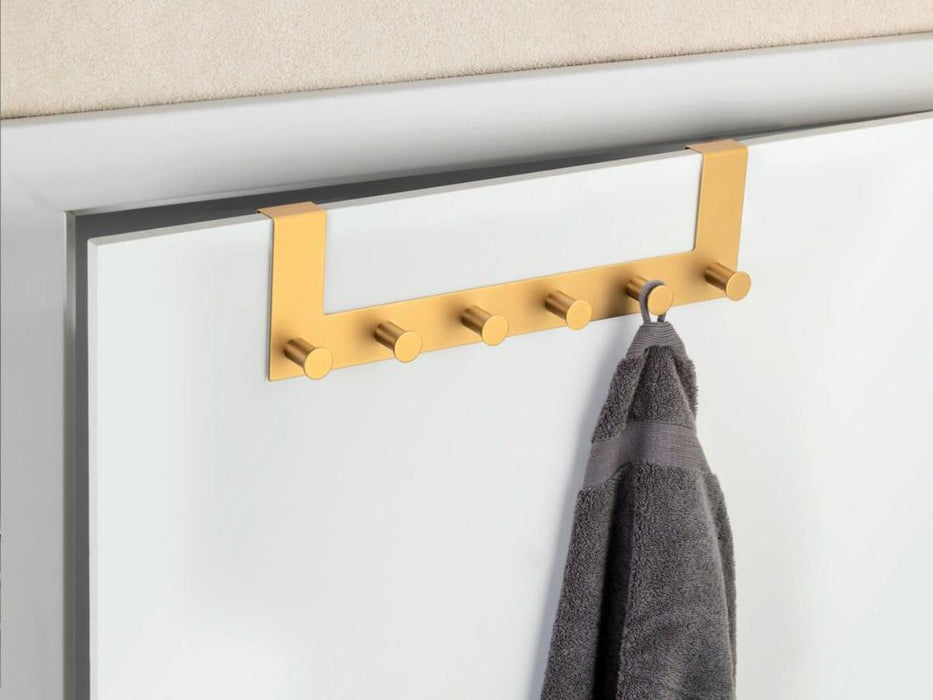 CELANO GOLDEN DOOR HANGER
