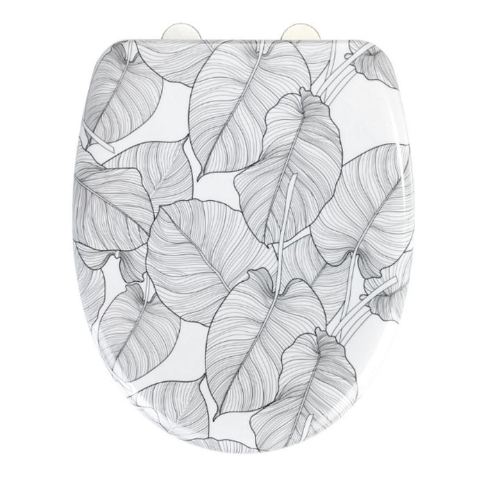 SAMOA TOILET SEAT