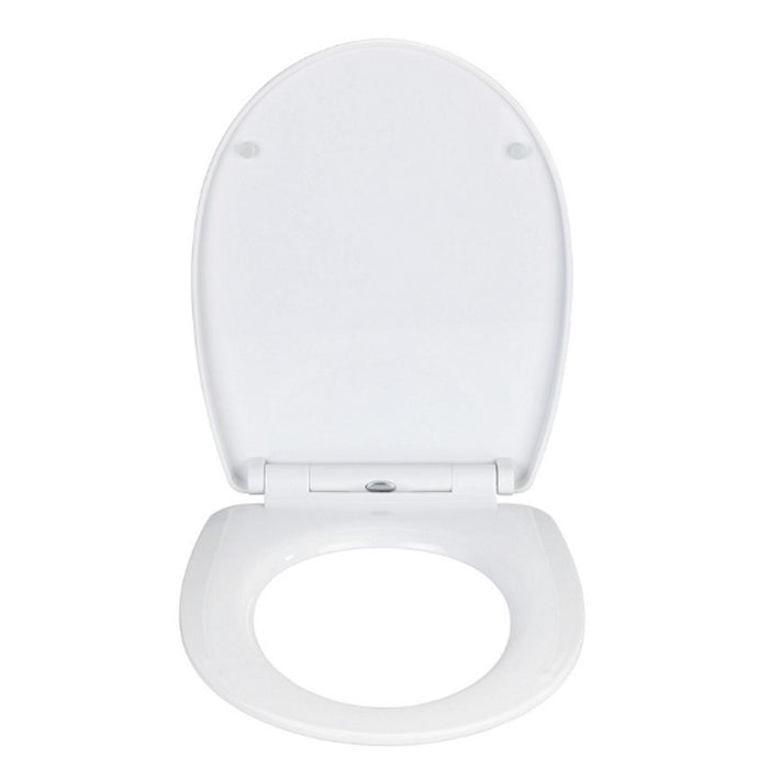 TOILET SEAT YAK GLOSSY