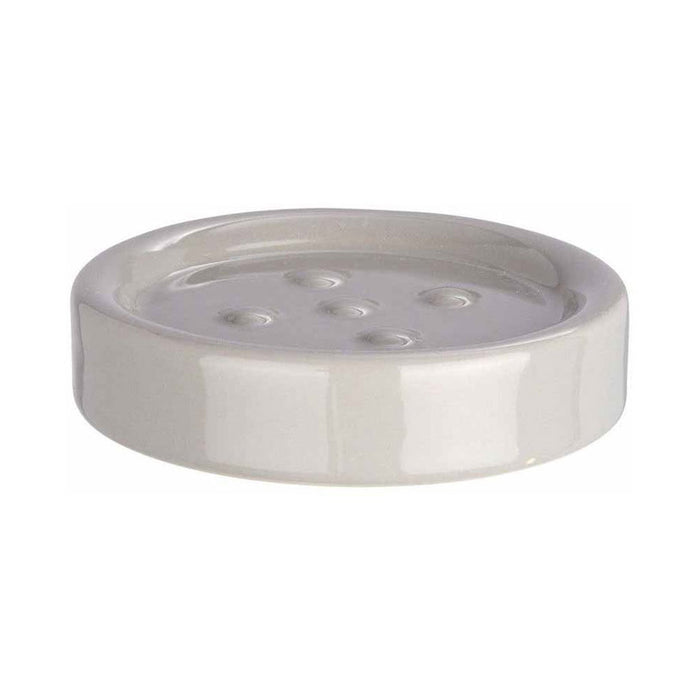 WENKO POLARIS SOAP DISH