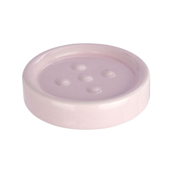 WENKO POLARIS SOAP DISH