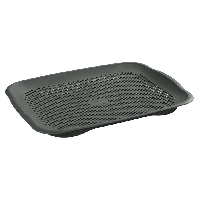 DRAINER 36.5X27X3 CM WENKO