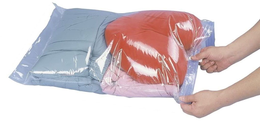 ENVELOPE/CLOTHES 50/70 WITH ROLLING
