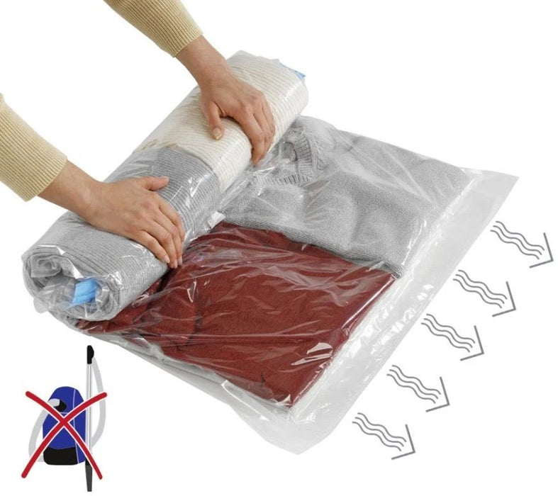 ENVELOPE/CLOTHES 60/95 WITH ROLLING