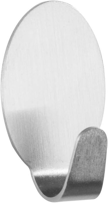 TOWEL HANGER OVAL 4PCS