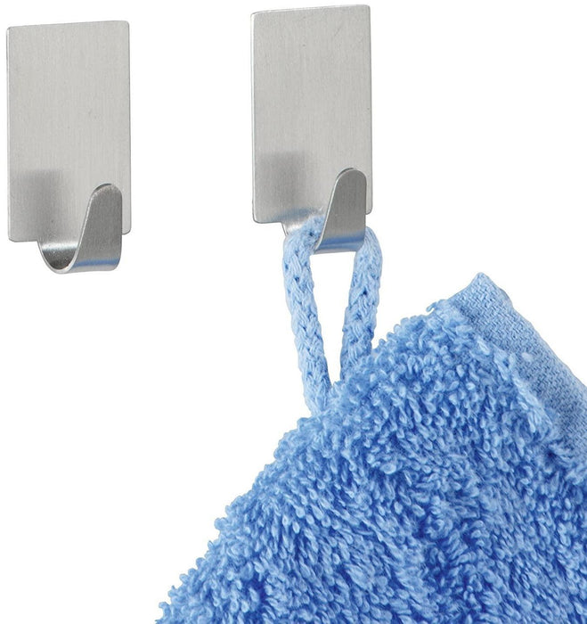 TOWEL HANGER 4PCS.