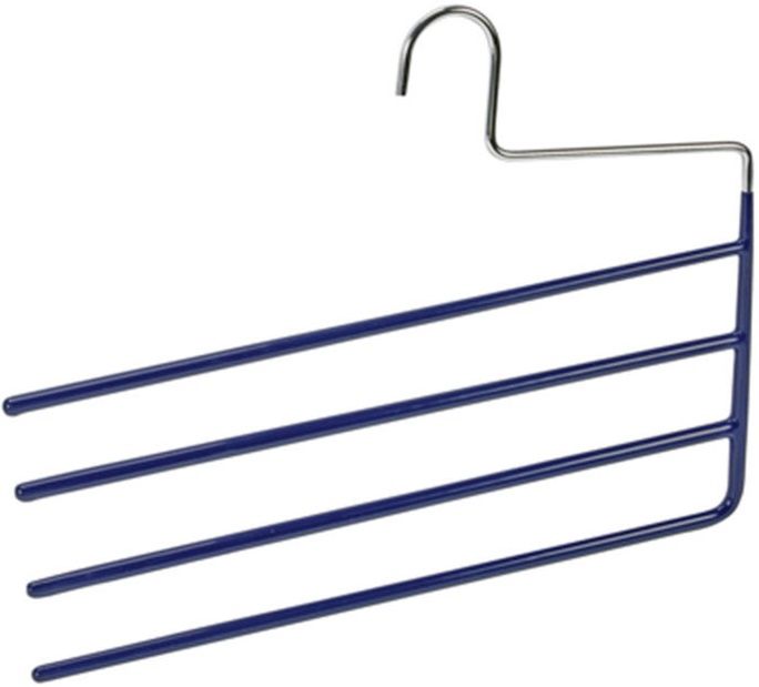 HANGER BAGGY 4 PANTS
