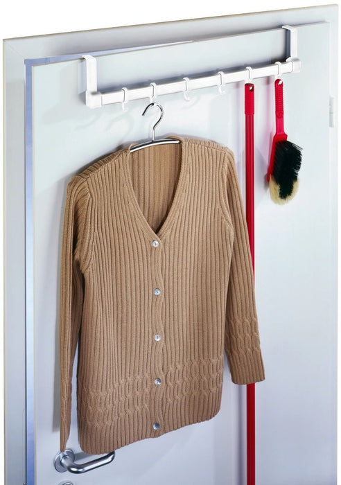 PLASTIC DOOR HANGER