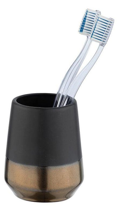 BRANDOL WENKO TOOTHBRUSH GLASS