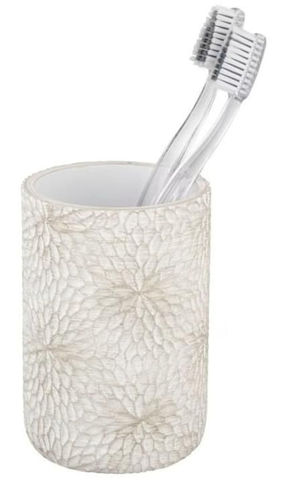 MONTALFANO TOOTHBRUSH GLASS
