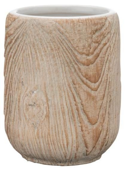 FLORIO TOOTH BRUSH GLASS