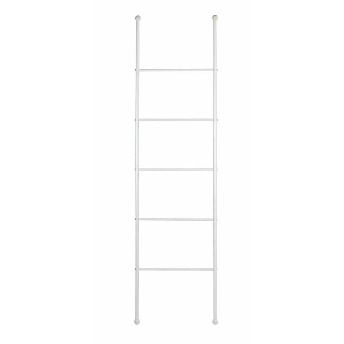 Towel Rail Wenko Viva Staircase White