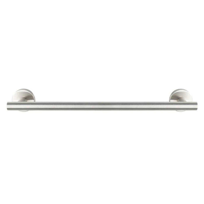 Bar towel rail Wenko bosio Stainless steel 40 x 5,5 x 7 cm Silver