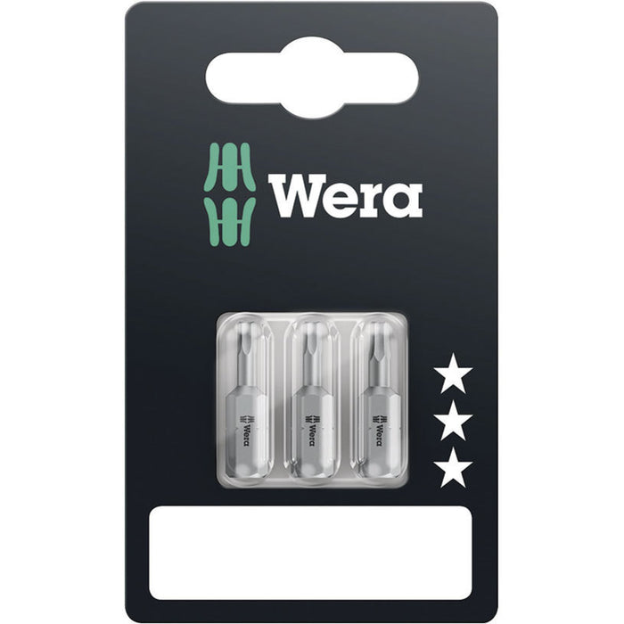 WERA 840/1 Z Hex-Plus BIT SET