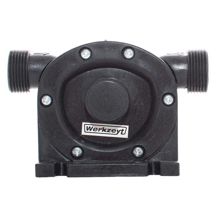 WATER PUMP FOR DRILL WERKZEYT