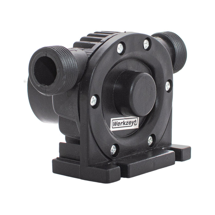 WATER PUMP FOR DRILL WERKZEYT