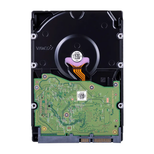 Western Digital Gold WD4004FRYZ internal hard drive 3.5’’ 4 TB Serial ATA III - Enterprise HDDsDET-HDD<<<Enterprise