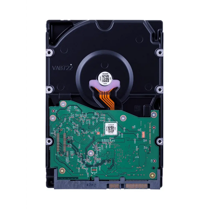Western Digital Gold WD8005FRYZ internal hard drive 3.5’’ 8 TB Serial ATA III - Enterprise HDDsDET-HDD<<<Enterprise