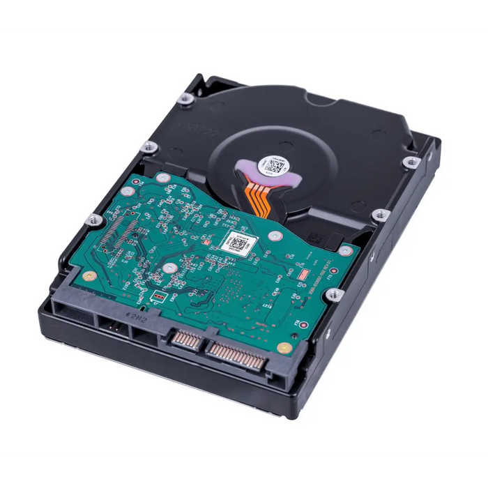 Western Digital Gold WD8005FRYZ internal hard drive 3.5’’ 8 TB Serial ATA III - Enterprise HDDsDET-HDD<<<Enterprise