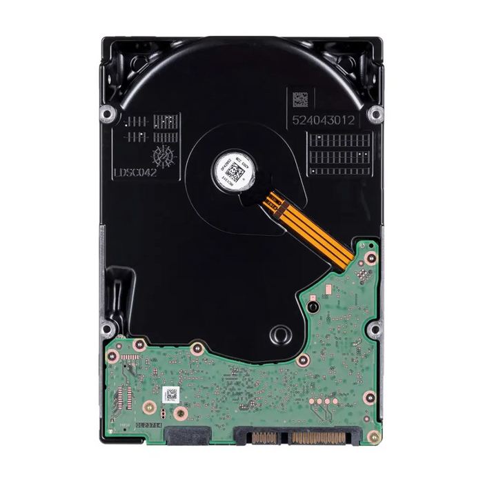 Western Digital Purple Pro WD240PURP internal hard drive 24 TB 7200 RPM 512 MB 3.5’’ Serial ATA III