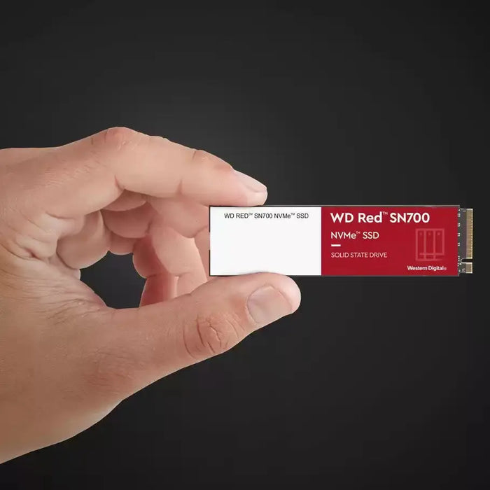 Western Digital SN700 2 TB M.2 PCI Express 3.0 NVMe - SSDsDIA-SSD<<<Drives and accessoriesDIA<<<ActionPL