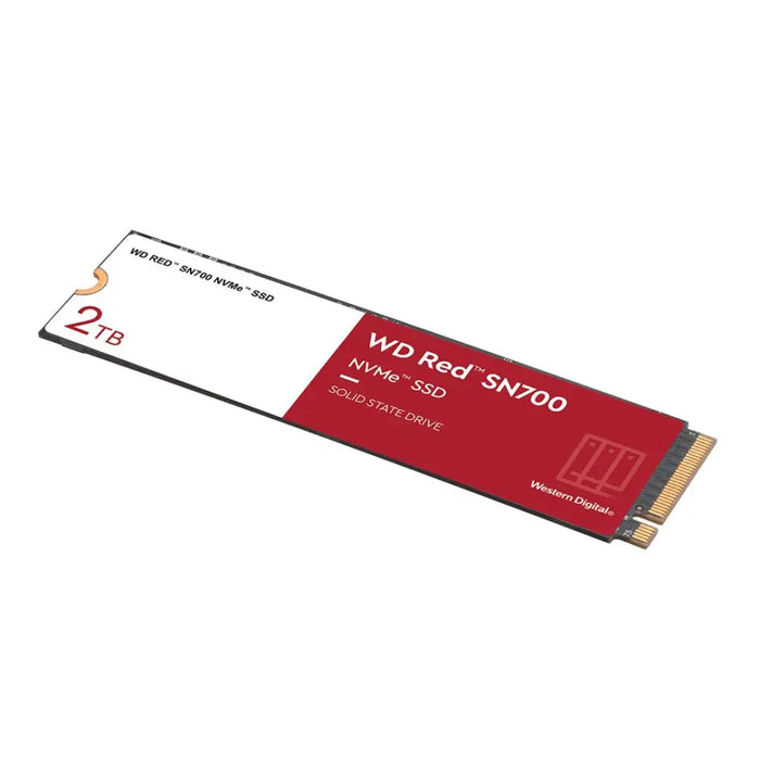 Western Digital SN700 2 TB M.2 PCI Express 3.0 NVMe - SSDsDIA-SSD<<<Drives and accessoriesDIA<<<ActionPL