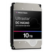 WESTERN DIGITAL Ultrastar DC HA340 3.5inch 26.1 10TB 256 7200RPM SATA ULTRA 512E SE NP3 DC - HDD за