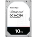 WESTERN DIGITAL Ultrastar DC HC330 3.5inch 26.1MM 10000GB 256MB 7200RPM SAS ULTRA 512E SE P3 - SSD за