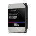 WESTERN DIGITAL Ultrastar DC HC555 3.5inch 26.1 16TB 512 7200RPM SATA ULTRA 512E SE NP3 DC - HDD и SSD за