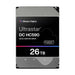 WESTERN DIGITAL Ultrastar DC HC590 3.5inch 26.1 24TB 512 7200RPM SAS ULTRA 512E SE P3 - SSD за