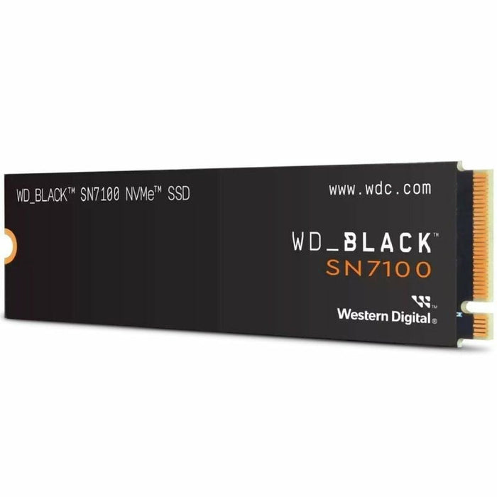 Hard Drive Western Digital WDS200T4X0E 2 TB SSD