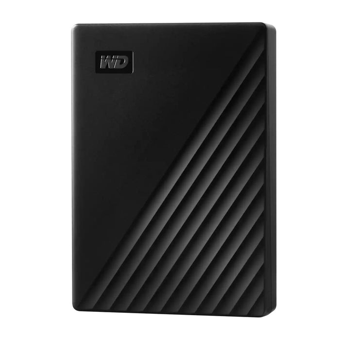 External hard drive Western Digital My Passport, 6TB, 2.5"