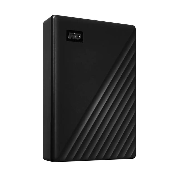 External hard drive Western Digital My Passport, 6TB, 2.5"