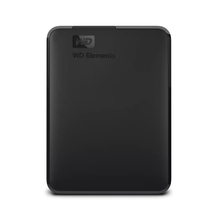 External hard drive Western Digital Elements Portable, 1.5TB, 2.5"